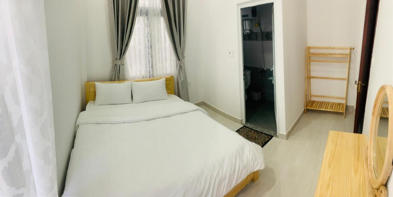 Tran Dai Nghia Villa ดาลัด ภายนอก รูปภาพ