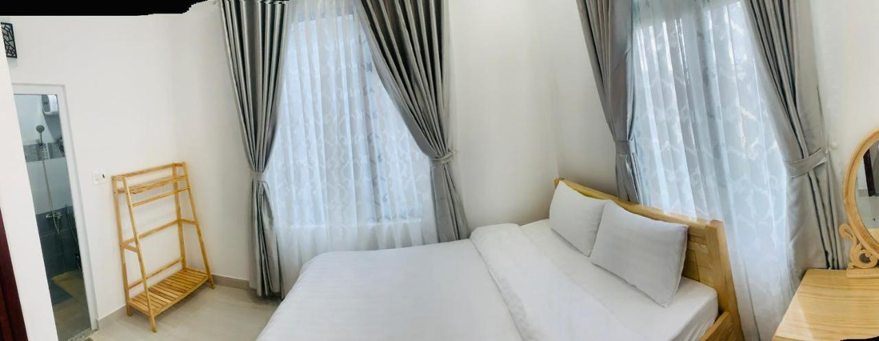 Tran Dai Nghia Villa ดาลัด ภายนอก รูปภาพ